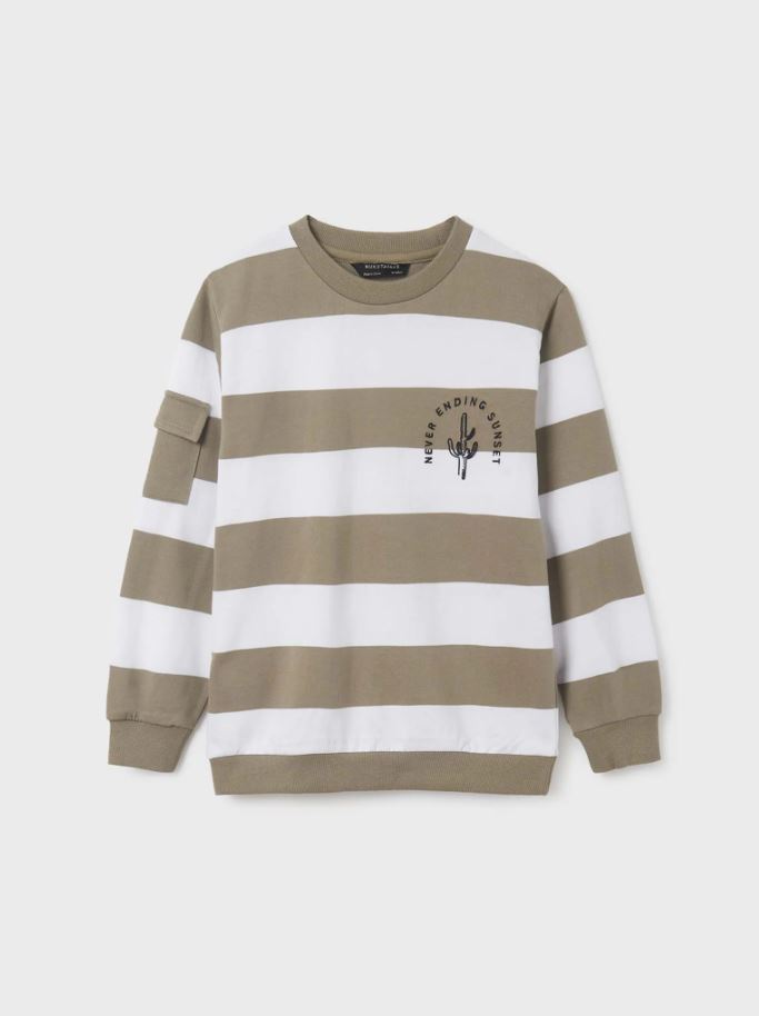 Mayoral erkek çocuk pullover 6440