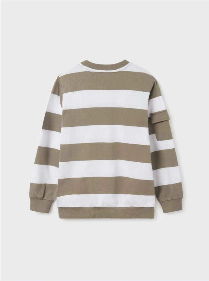 Mayoral erkek çocuk pullover 6440