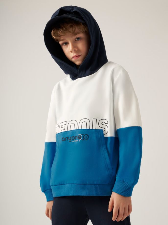 Mayoral erkek çocuk pullover  6466
