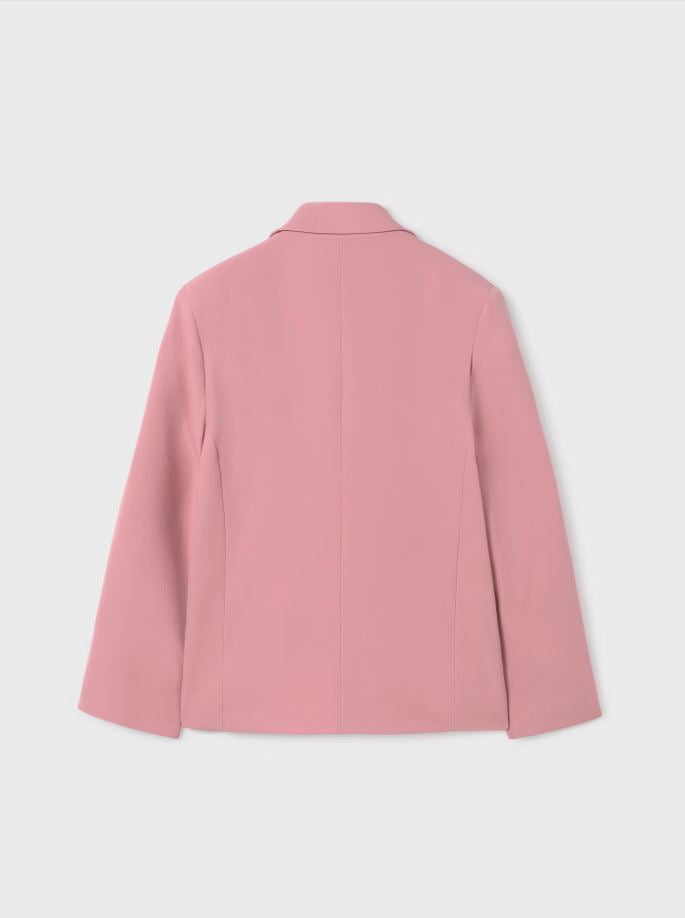 Mayoral kız çocuk blazer çeket 6458