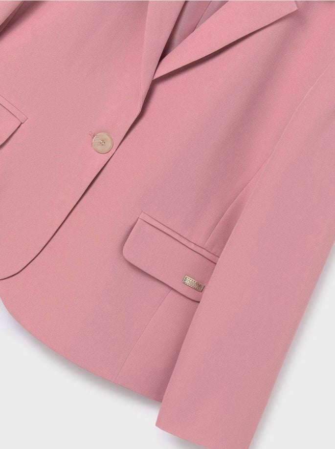 Mayoral kız çocuk blazer çeket 6458