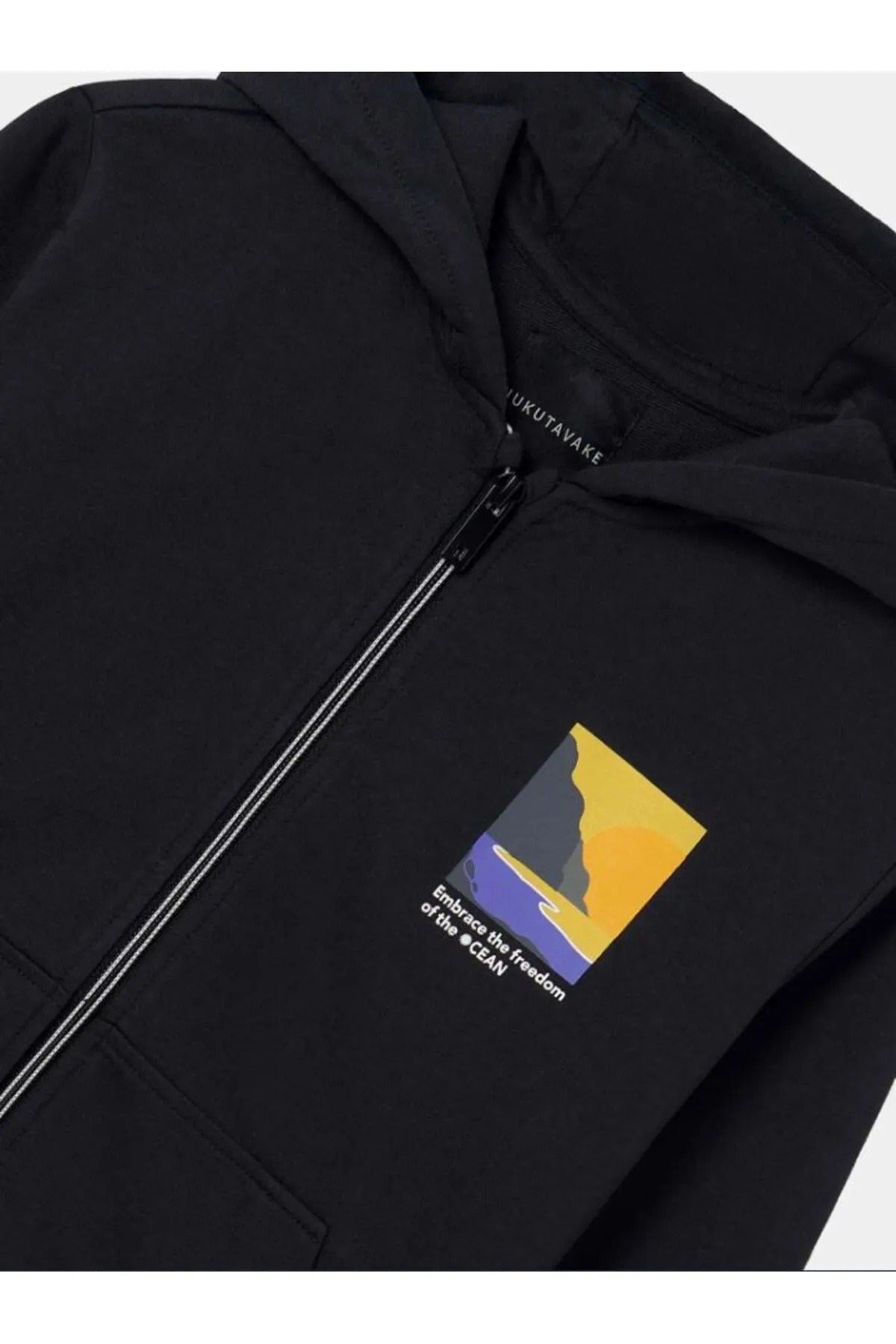 Mayoral Erkek Çocuk Kapşonlu Sweatshirt 6475