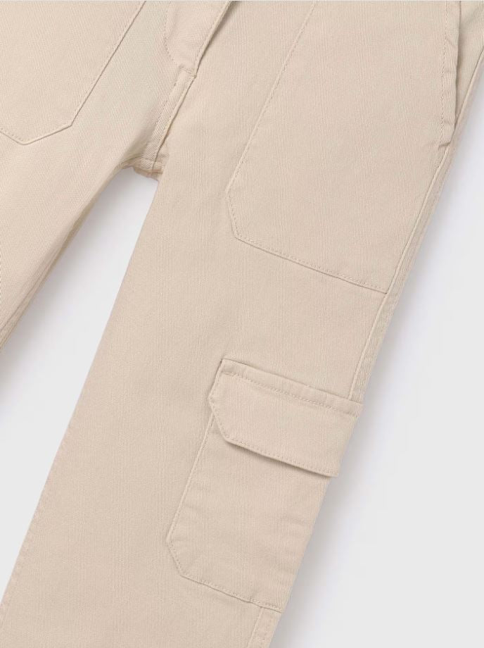 Mayoral kız çocuk  gabardin   pantolon  6507