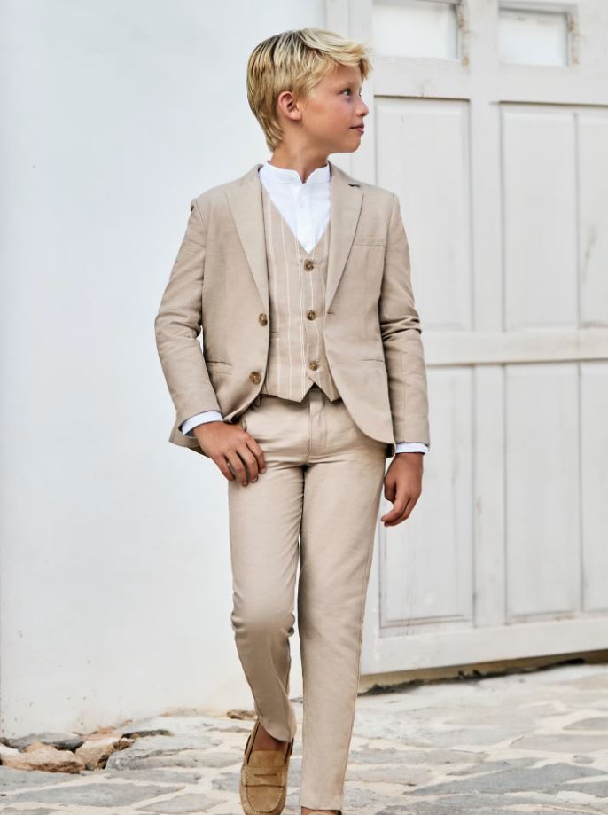 Mayoral erkek çocuk  pantolon  6512