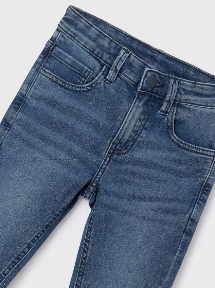 Mayoral Erkek Çocuk denim Pantolon 6515