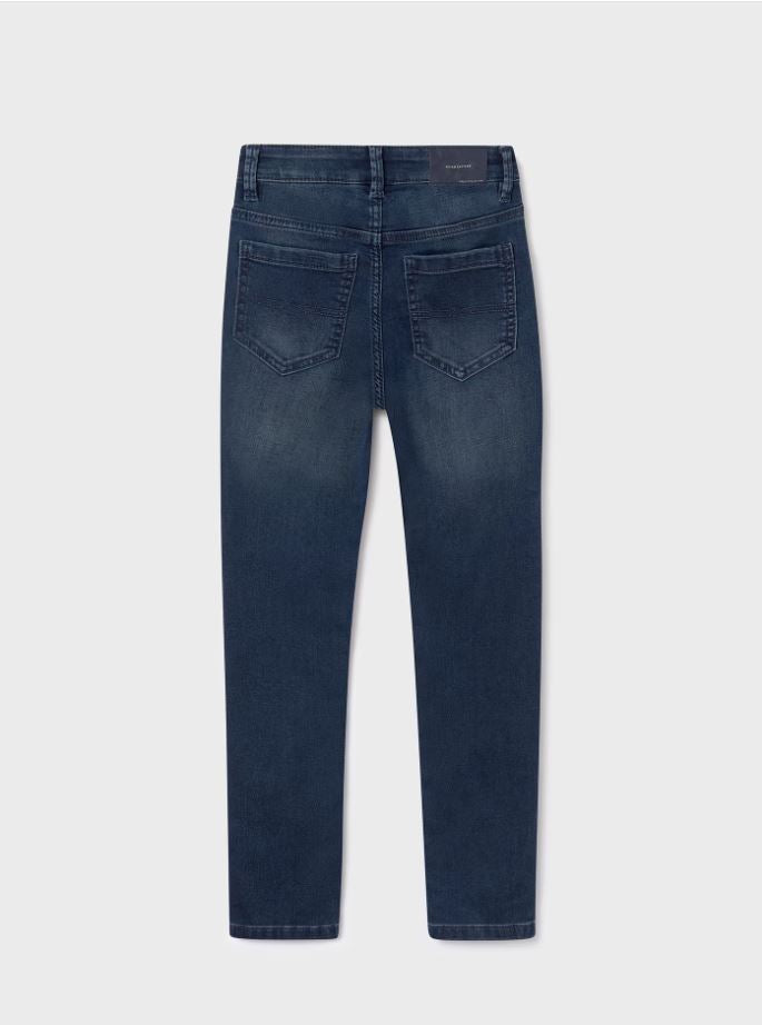 Mayoral erkek çocuk denim pantolon 6516
