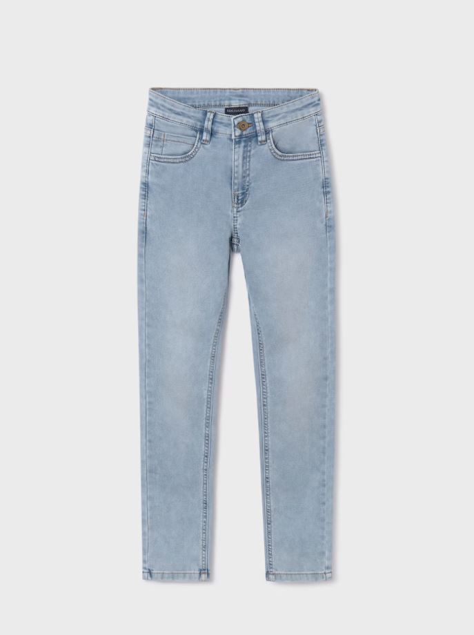 Mayoral erkek çocuk denim pantolon 6516