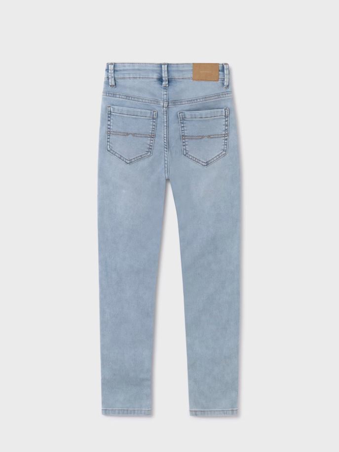 Mayoral erkek çocuk denim pantolon 6516