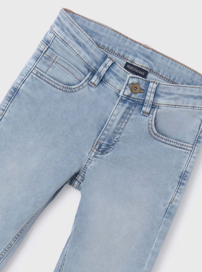 Mayoral erkek çocuk denim pantolon 6516