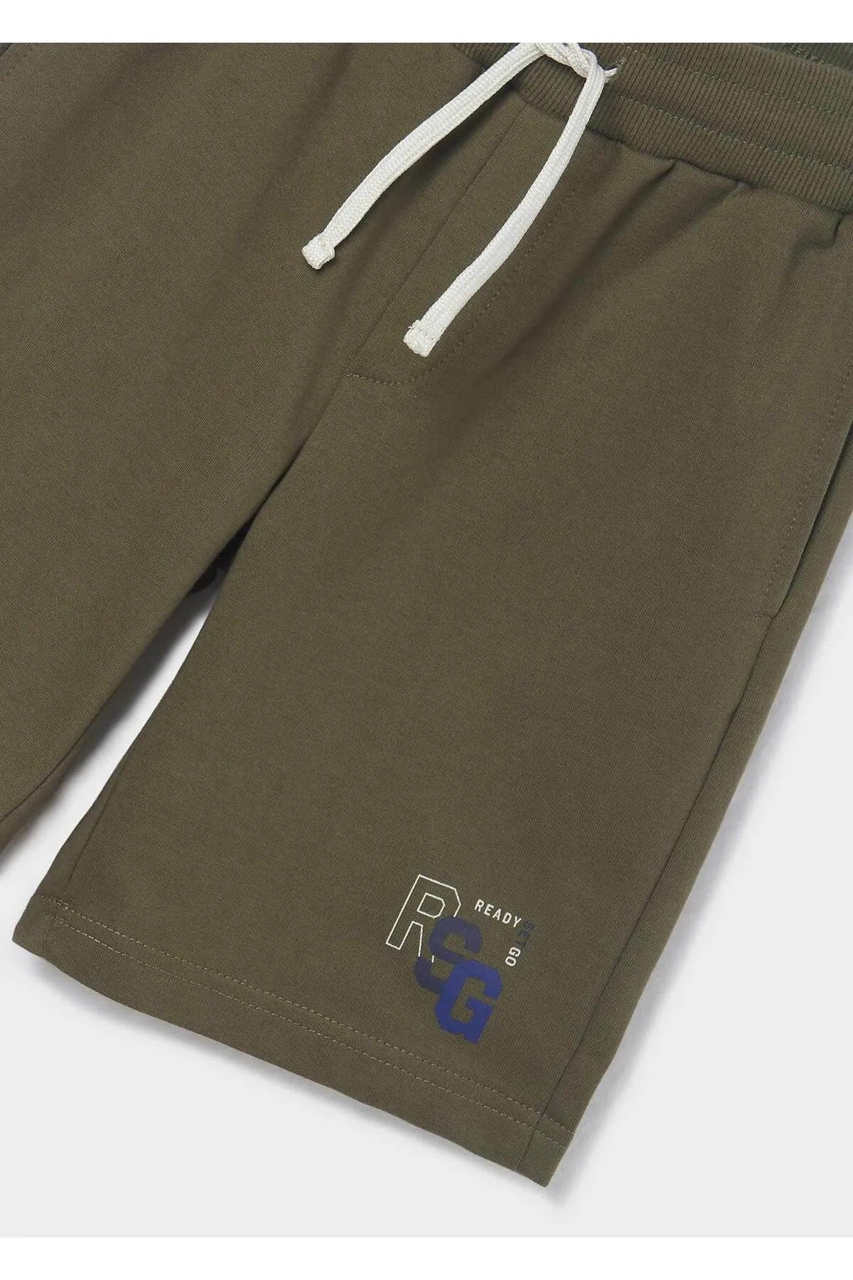 Mayoral  erkek çocuk yazlık tişört şort 3 lü set 6652