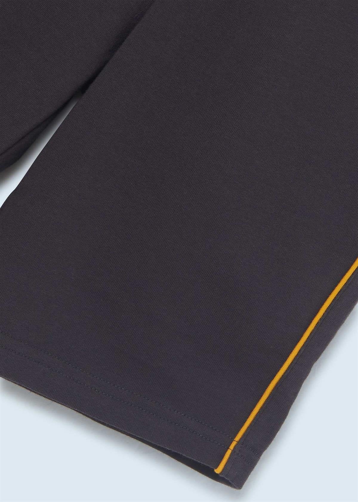 Mayoral erkek çocuk yazlık tişört bermuda 2 li set 6659