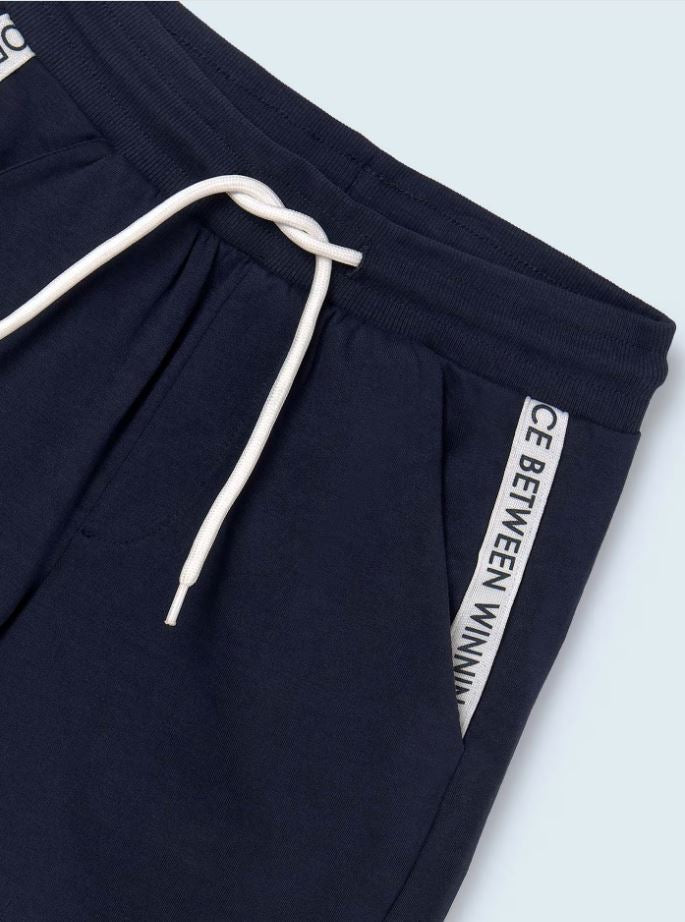 Mayoral erkek çocuk tişört  şort set 6666