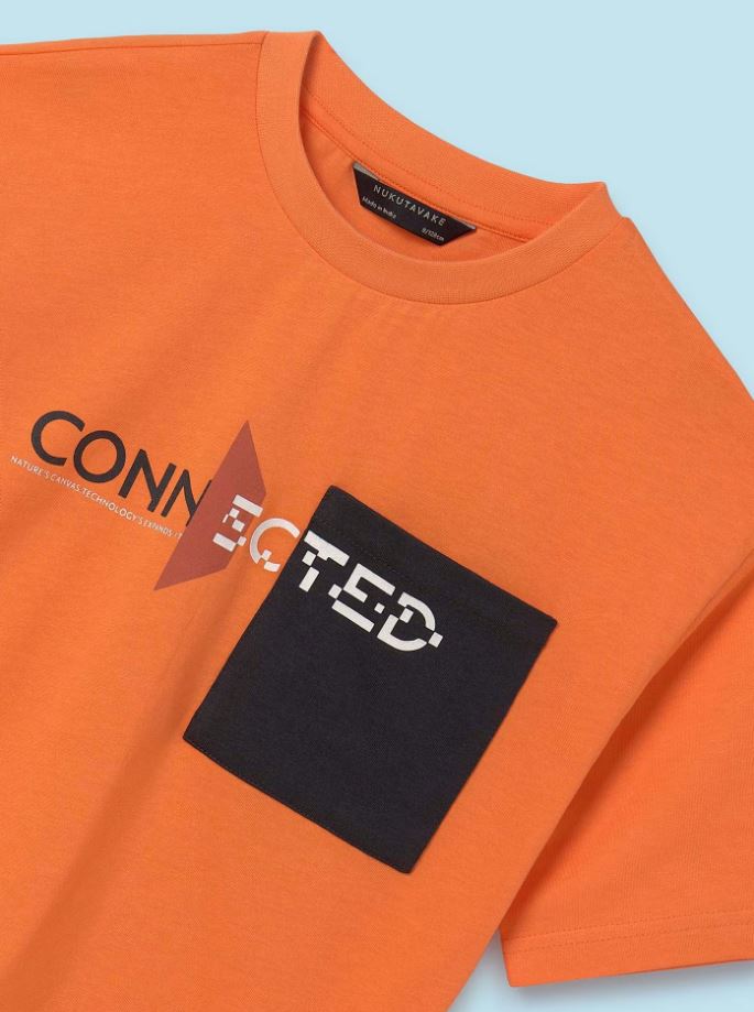 Mayoral erkek  çocuk tişört şort set 6668