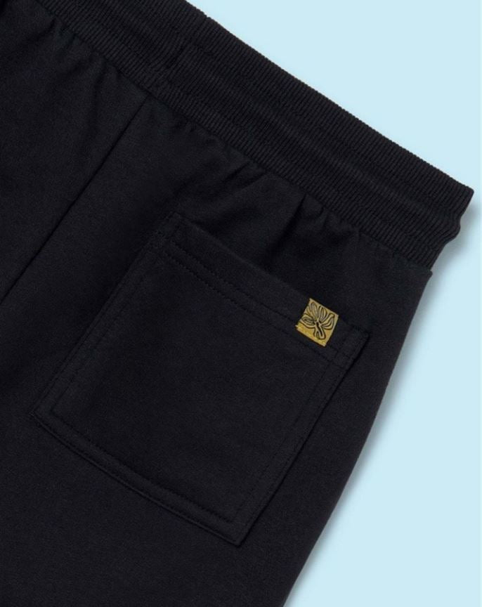 Mayoral erkek çocuk tişört şort set 6670