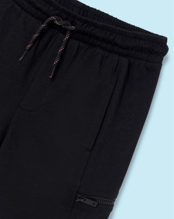 Mayoral erkek çocuk tişört şort 2 li takım 6673