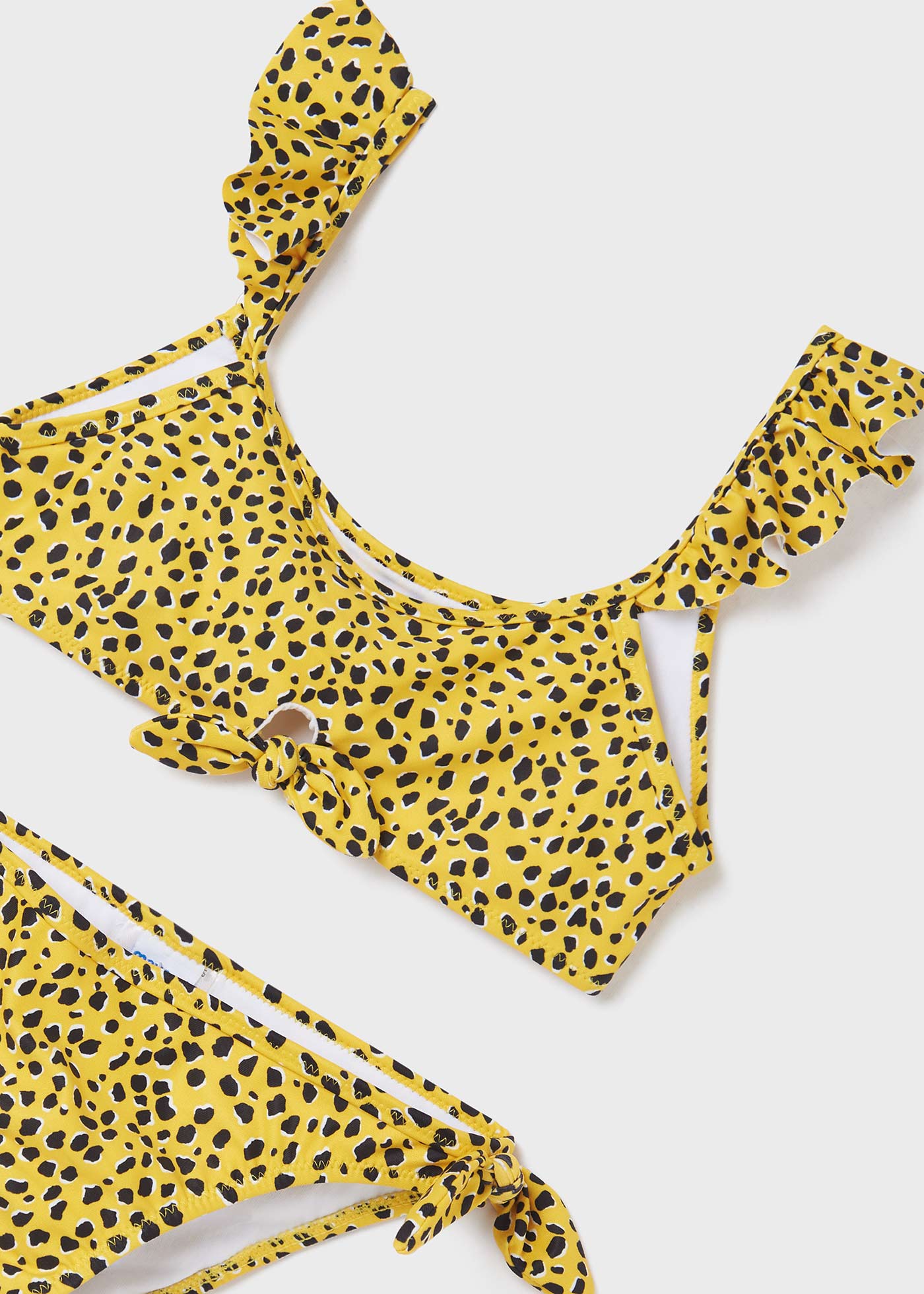 Mayoral kız çocuk bikini 6743
