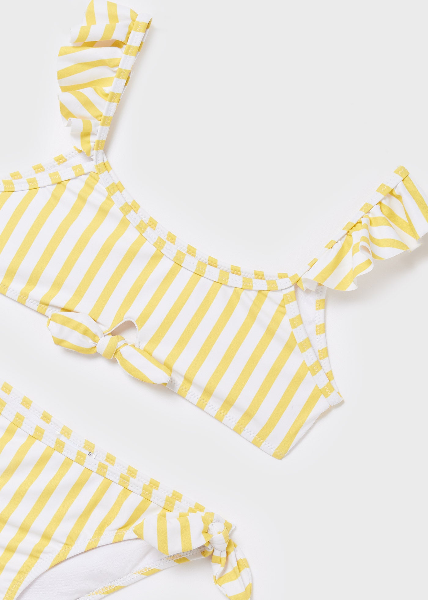 Mayoral kız çocuk bikini 6743