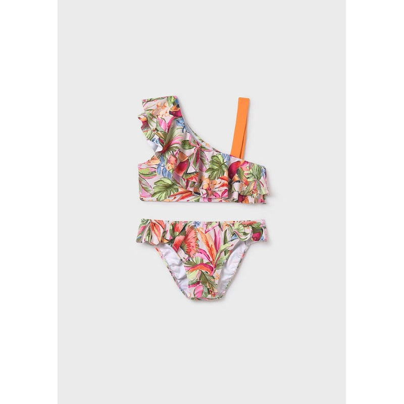 Mayoral kız çocuk bikini takım 6767