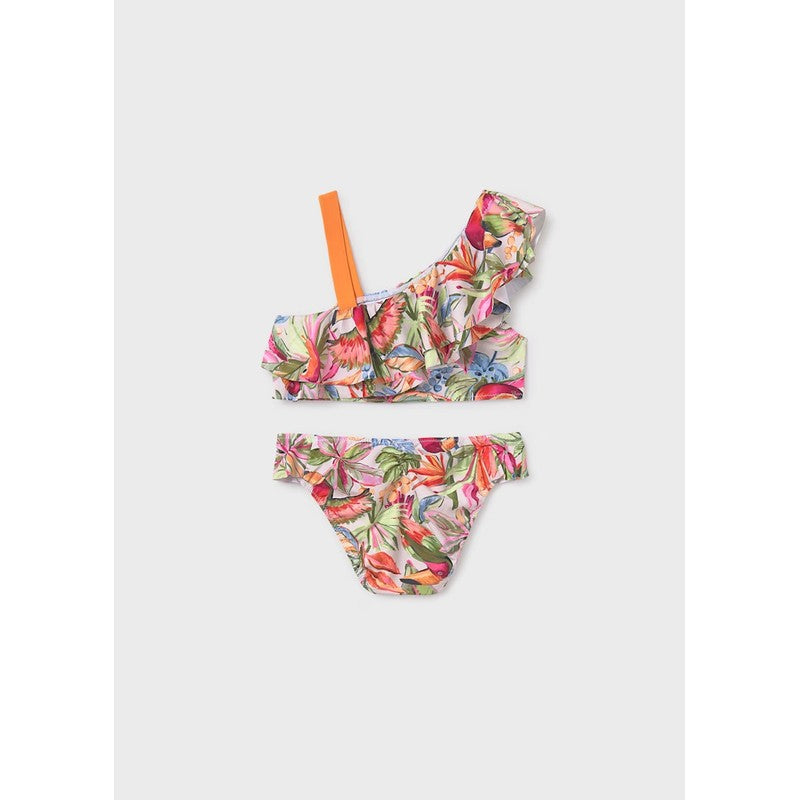 Mayoral kız çocuk bikini takım 6767