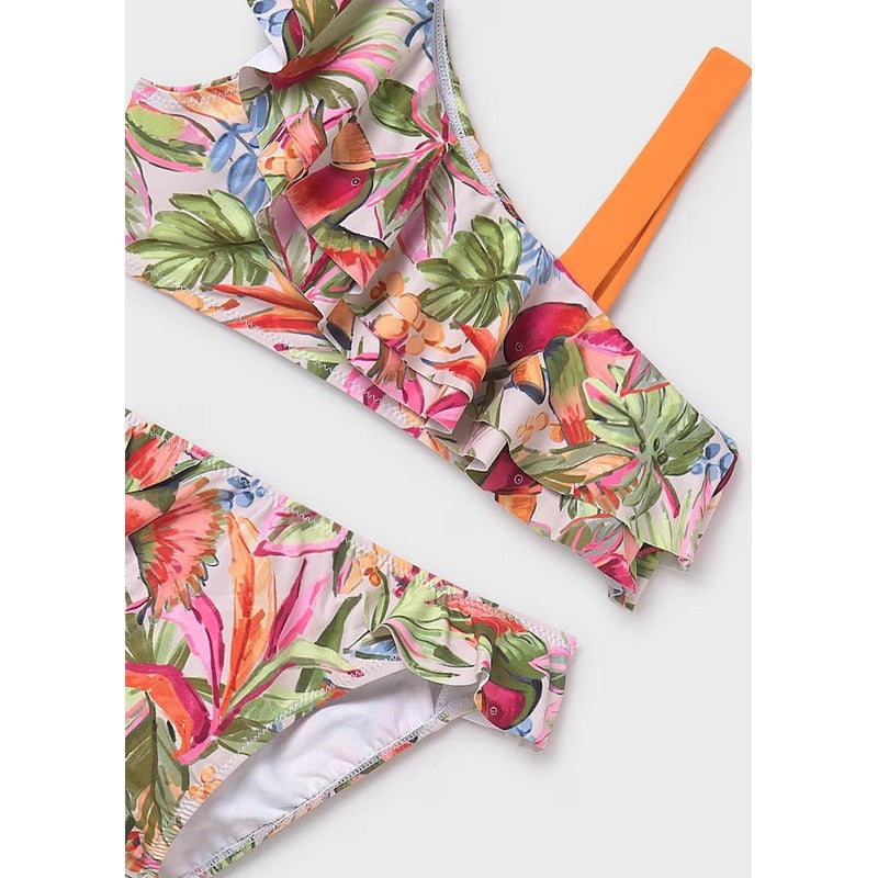 Mayoral kız çocuk bikini takım 6767