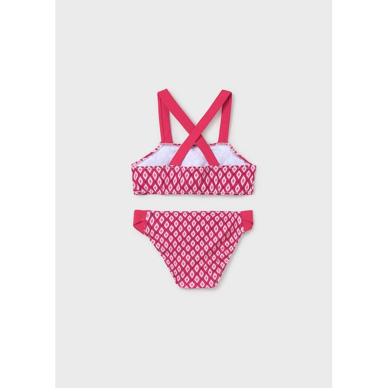 Mayoral kız çocuk bikini takım 6768