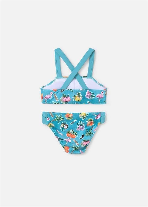 Mayoral kız çocuk bikini takım 6768