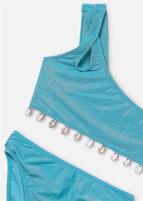 Mayoral kız çocuk  bikini takım  6769
