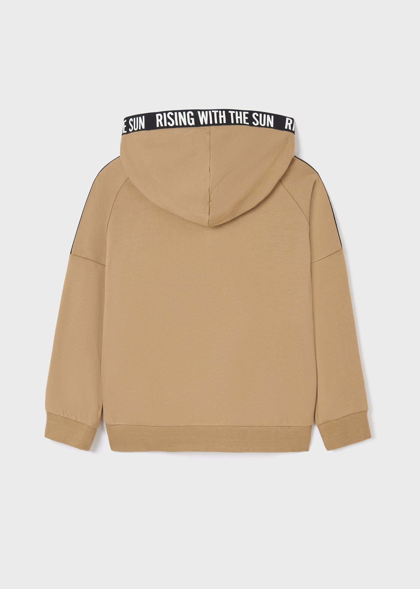 Mayoral erkek çocuk kapişonlu pullover 6904