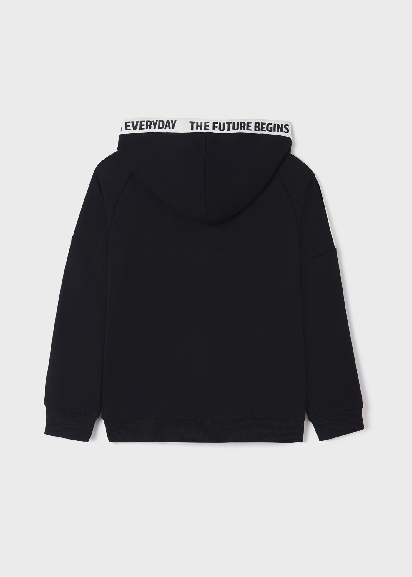 Mayoral erkek çocuk kapişonlu pullover 6904