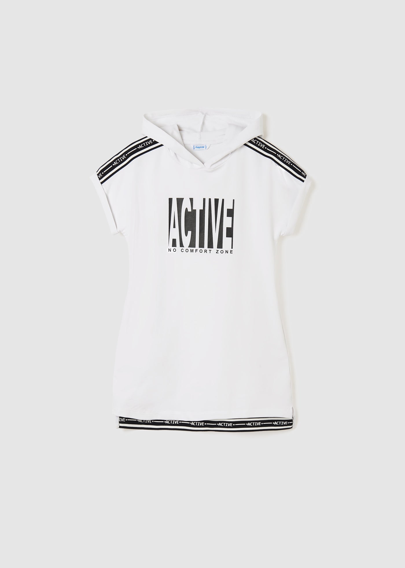 Mayoral kız çocuk yazlık  elbise 6984