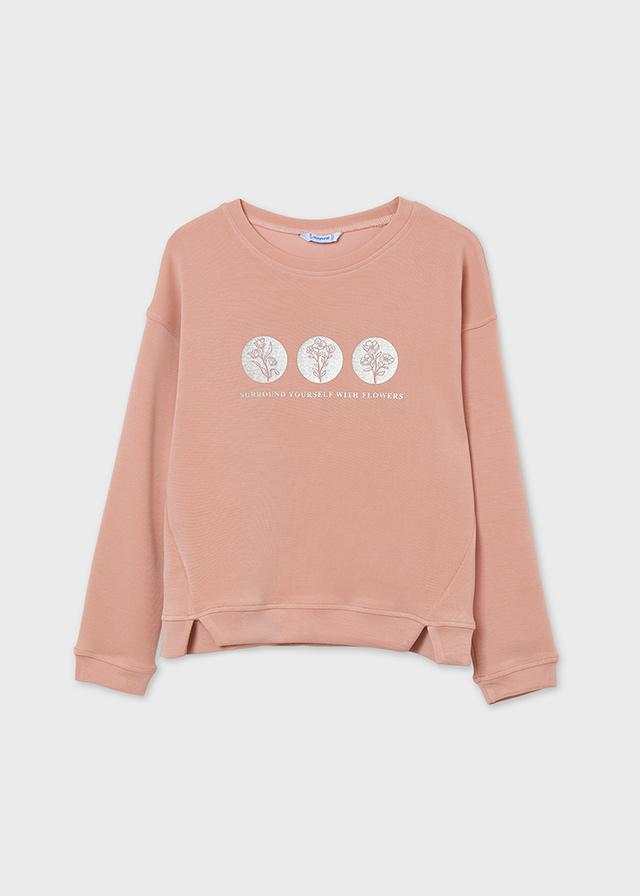 Mayoral  kız çocuk pullover 7428