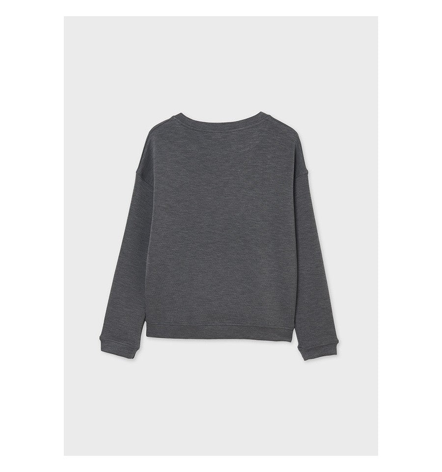 Mayoral  kız çocuk pullover 7428