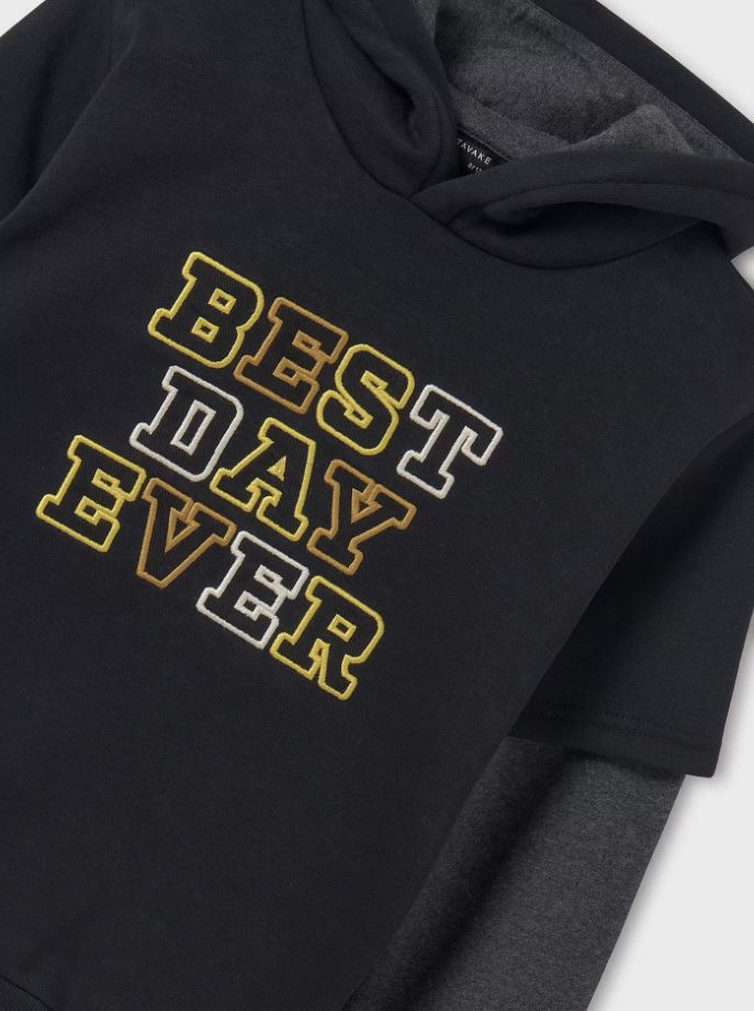 Mayoral erkek  çocuk  pullover  7444