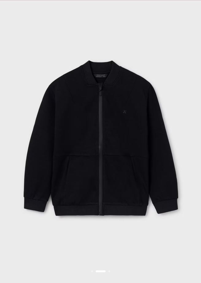 Mayoral Erkek Çocuk Fermuarlı Sweatshirt hırka  7465