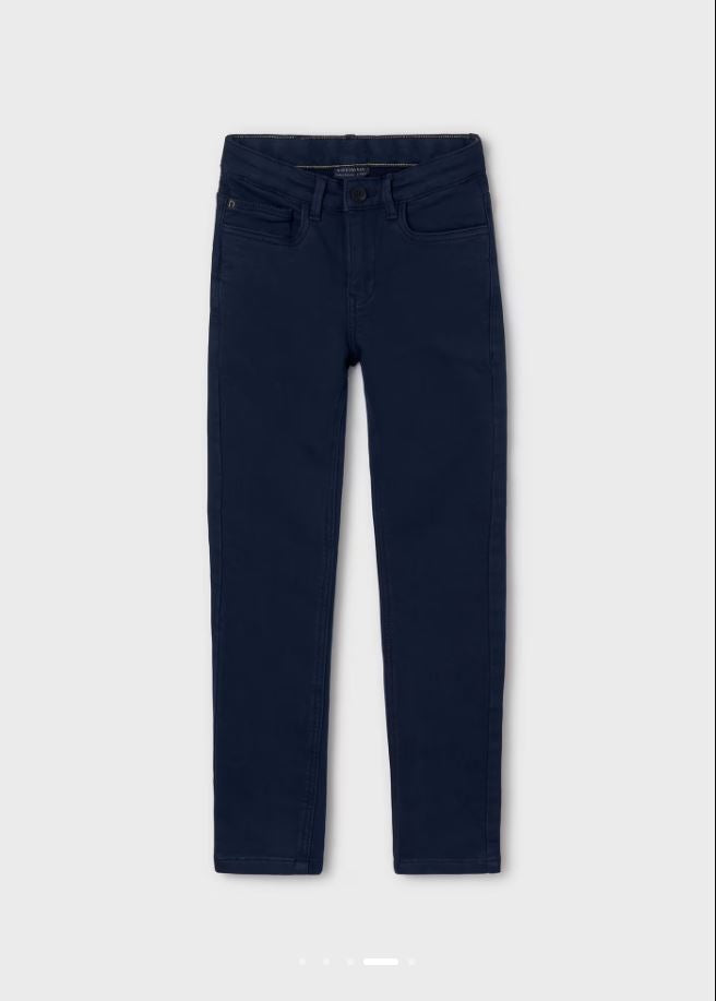 Mayoral erkek çocuk yumuşak pantolon 7531