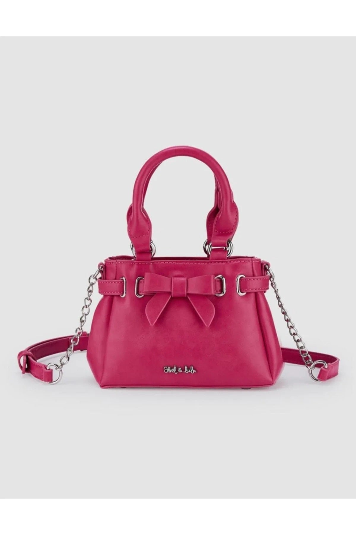 Abel&lula kız çocuk çanta 5421