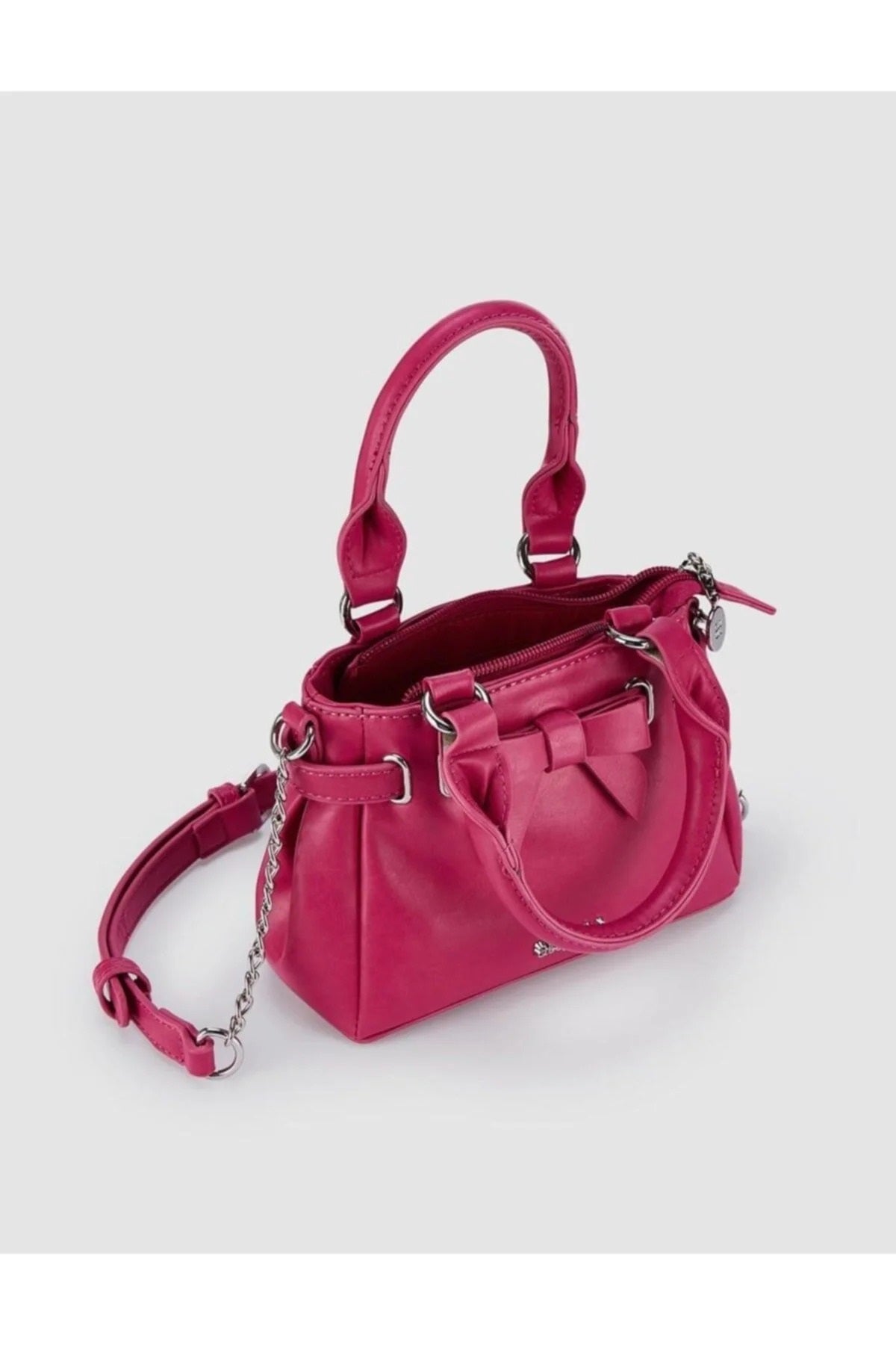 Abel&lula kız çocuk çanta 5421