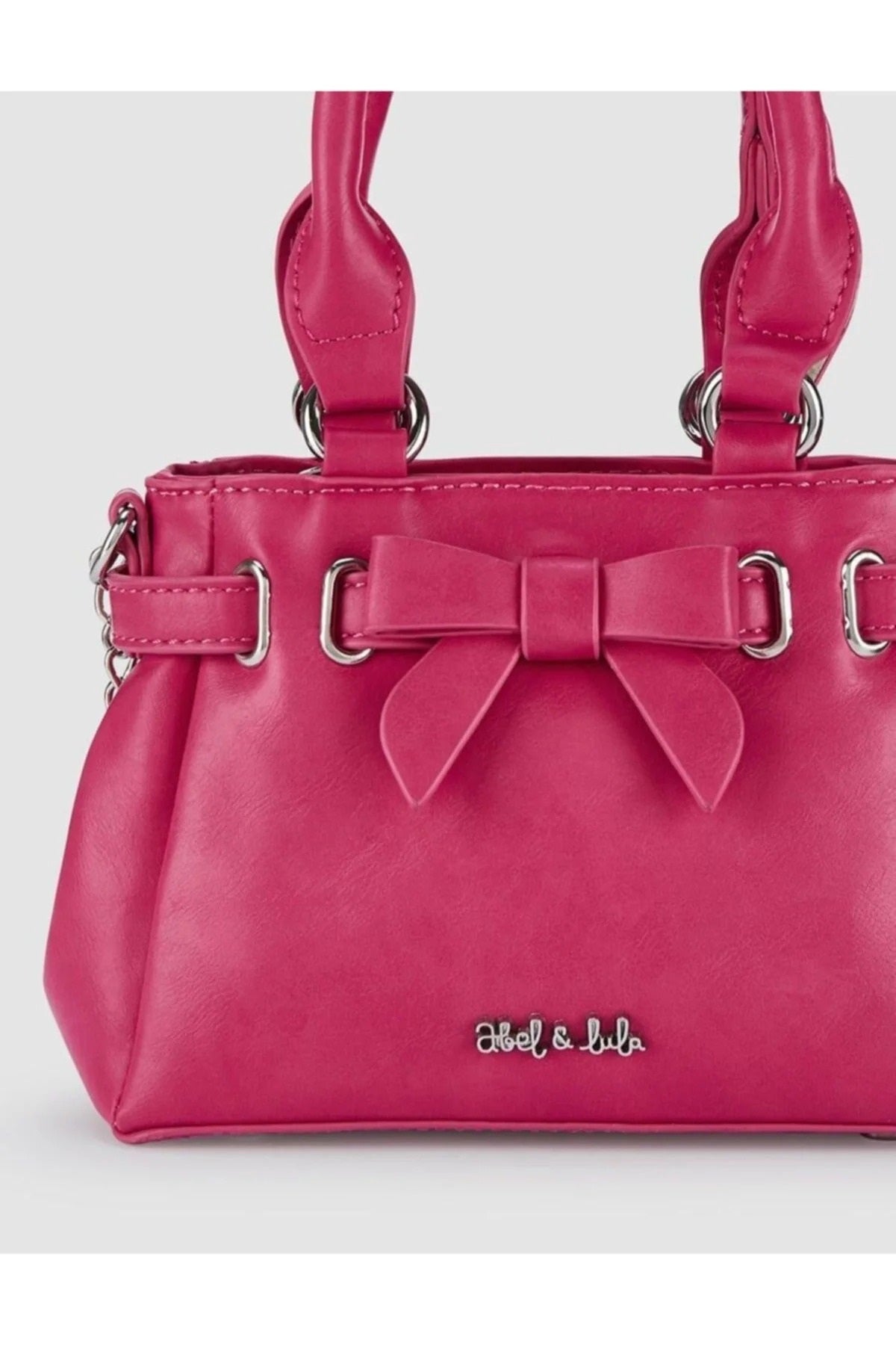 Abel&lula kız çocuk çanta 5421