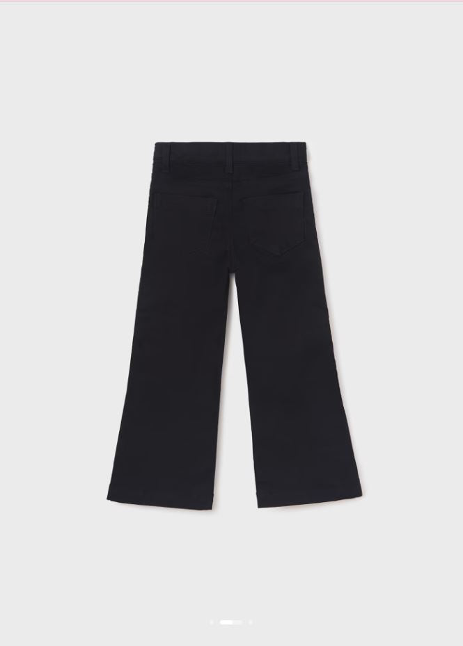Abel&lula kız çocuk denim  pantolon  5773