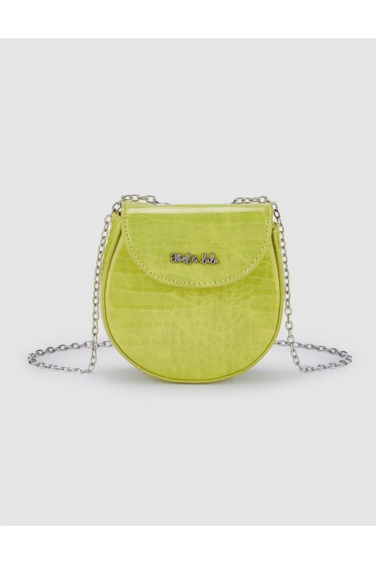 Abel & Lula  kız çocuk omuz ve bel çantası  5422