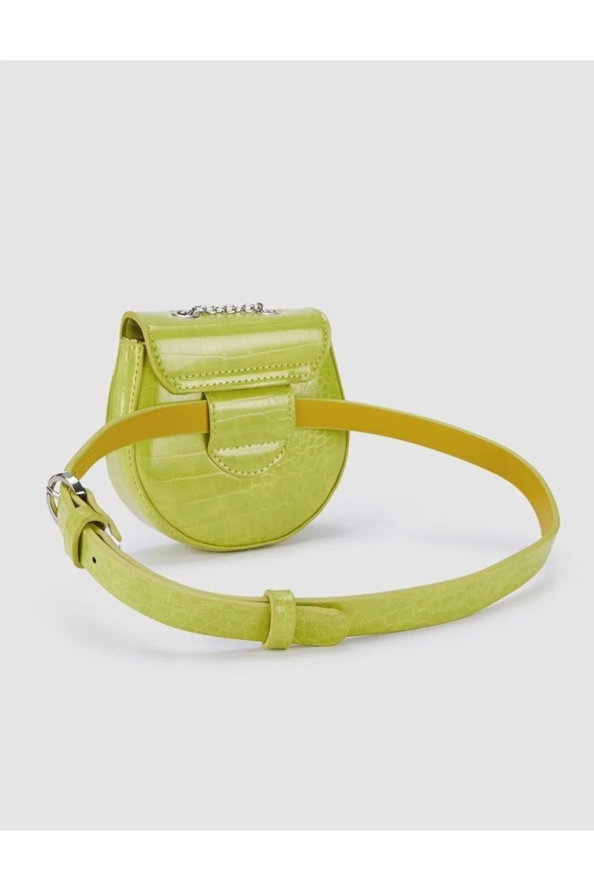 Abel & Lula  kız çocuk omuz ve bel çantası  5422