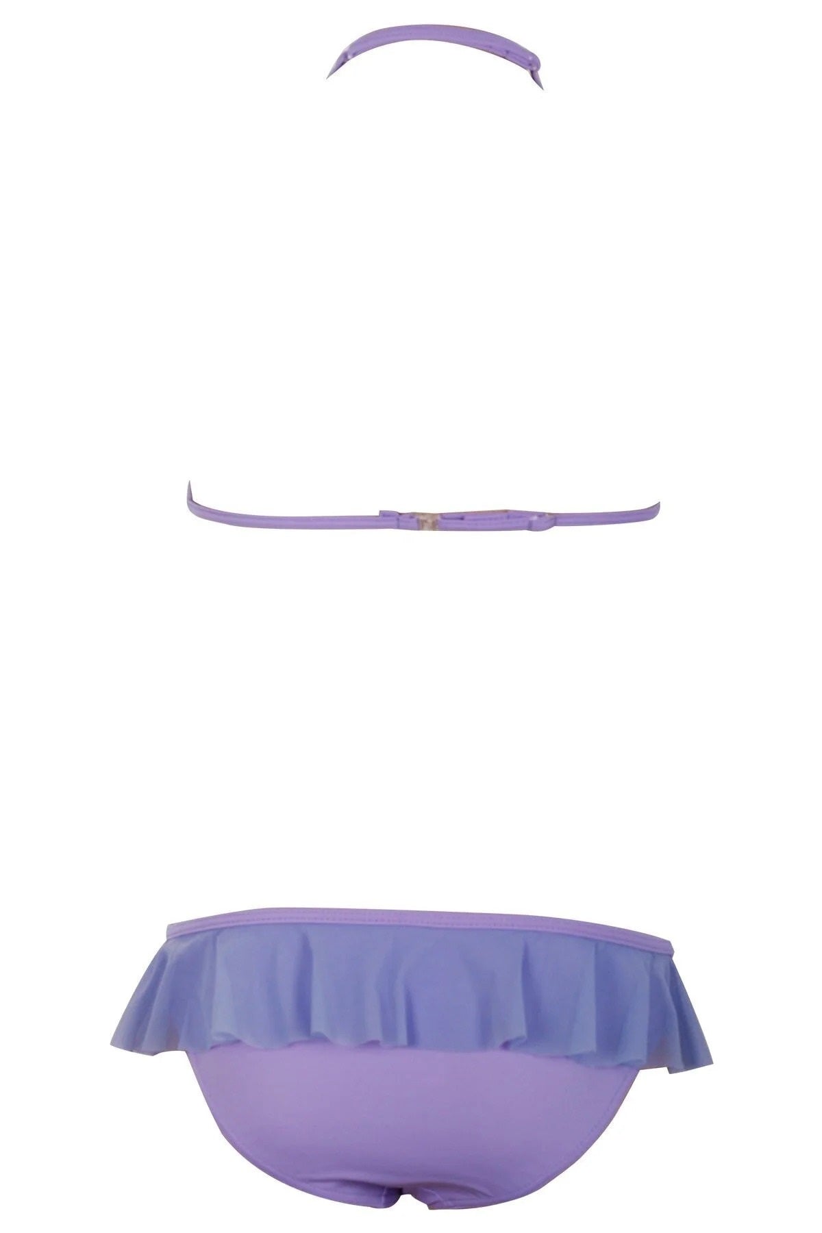 Kom kız çocuk Alessıa bikini  takım