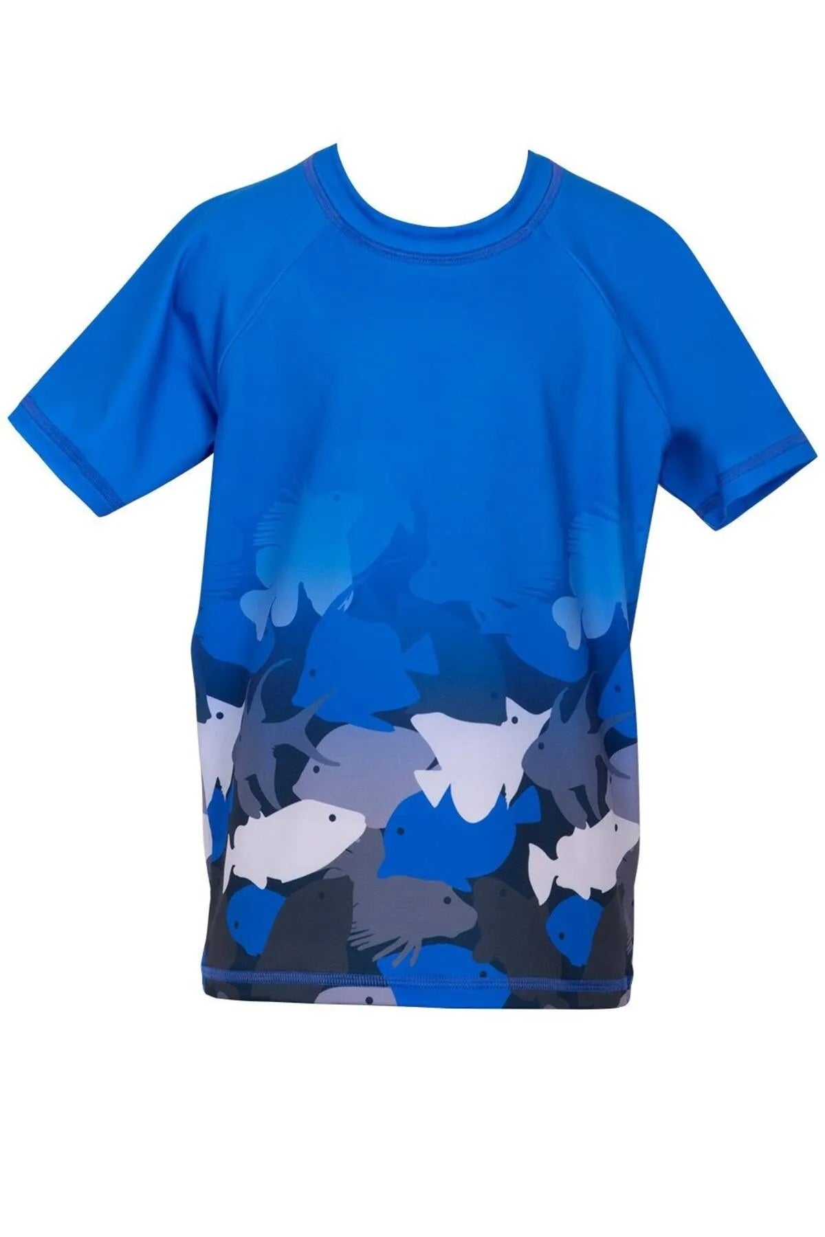 Kom atlanta uv tişört