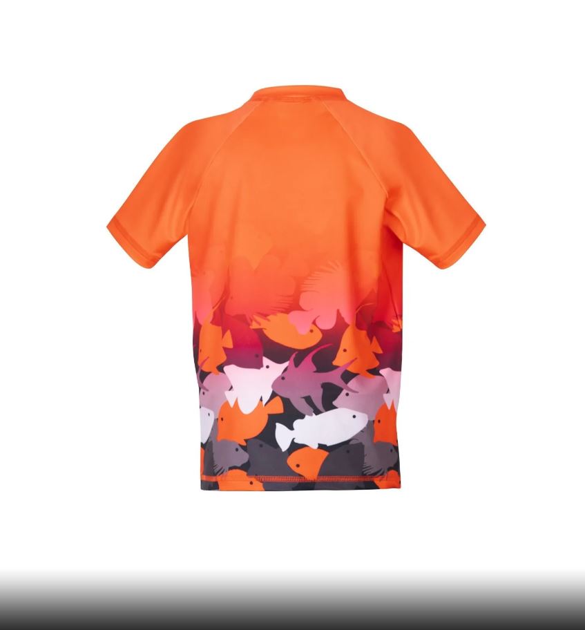 Kom atlanta uv tişört