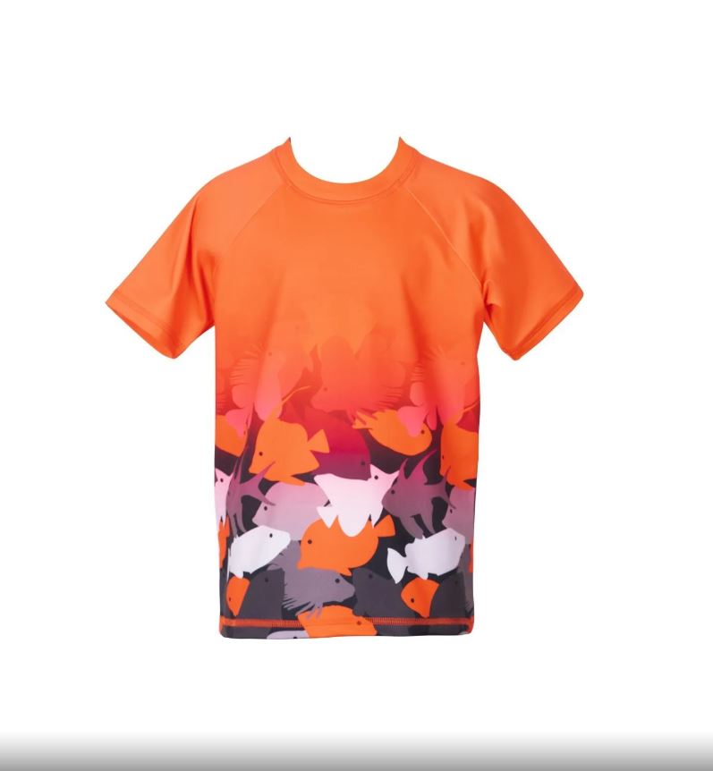 Kom atlanta uv tişört