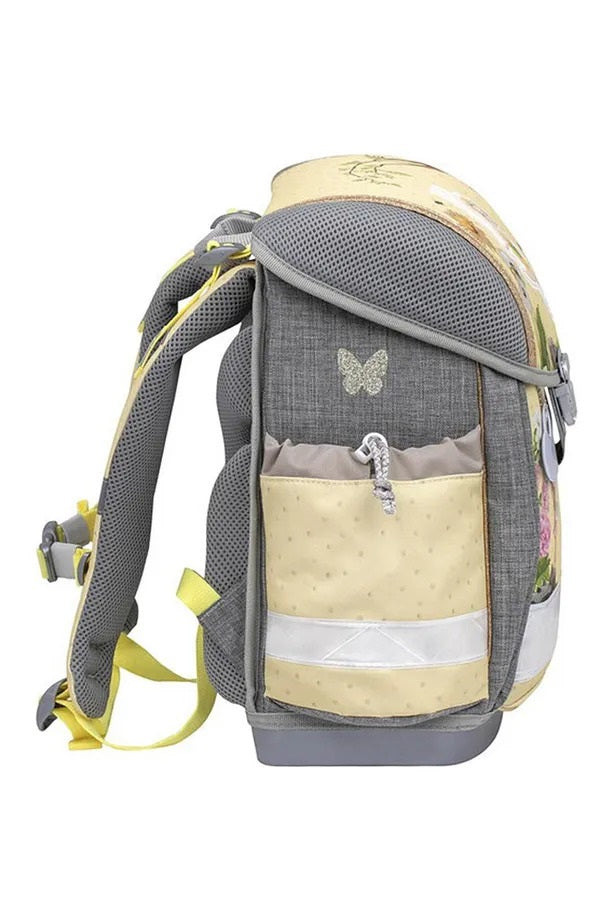 Belmil Fairy Garden Ergonomik Okul Çantası