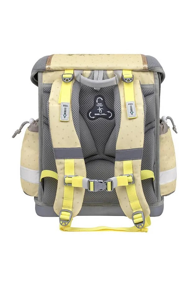 Belmil Fairy Garden Ergonomik Okul Çantası