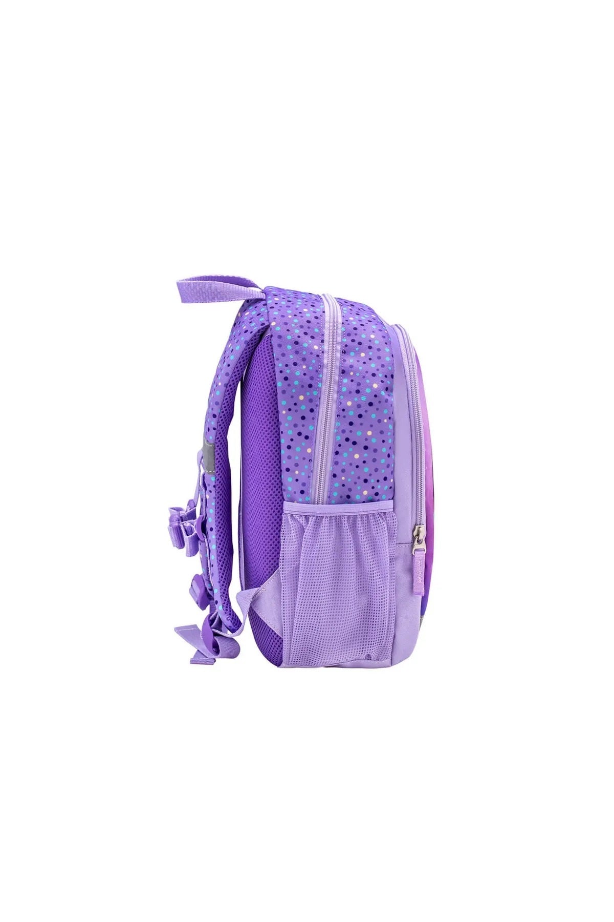 Belmil Unicorn Purple Anaokulu Çantası