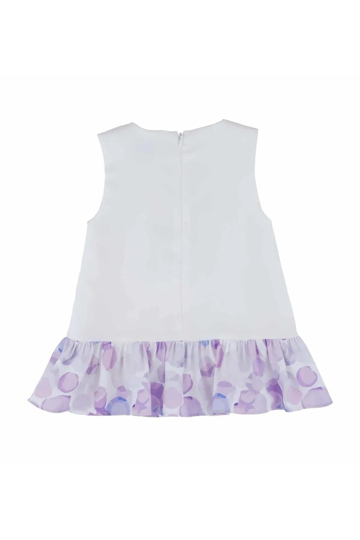 Best kids kız bebek  elbise 10052