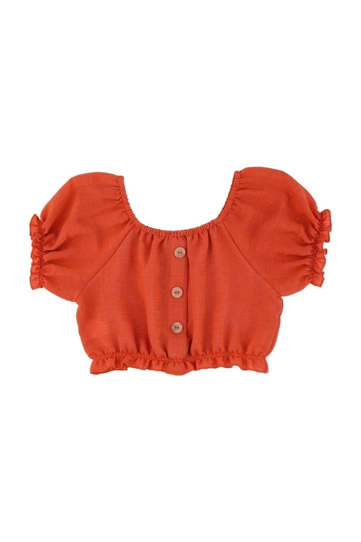 Best kids kız çocuk bluz 14140
